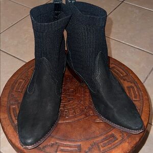 Cecelia New York Slip On Boots